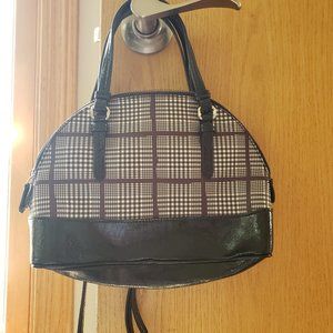 COACH Small Crossbody Satchel.